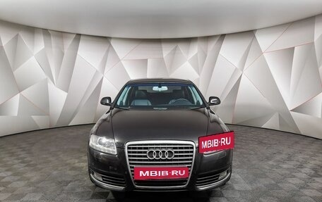Audi A6, 2009 год, 928 000 рублей, 6 фотография