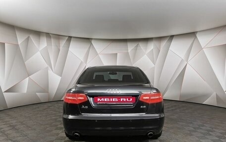Audi A6, 2009 год, 928 000 рублей, 7 фотография