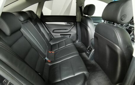 Audi A6, 2009 год, 928 000 рублей, 11 фотография