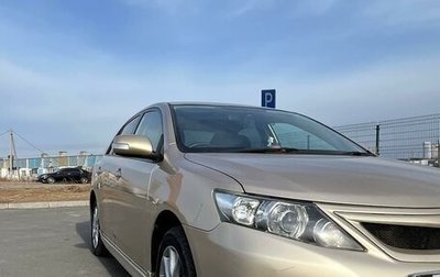 Toyota Allion, 2011 год, 1 170 000 рублей, 1 фотография