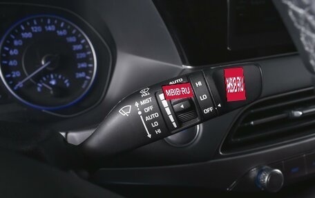 Hyundai Palisade I, 2021 год, 5 880 000 рублей, 24 фотография