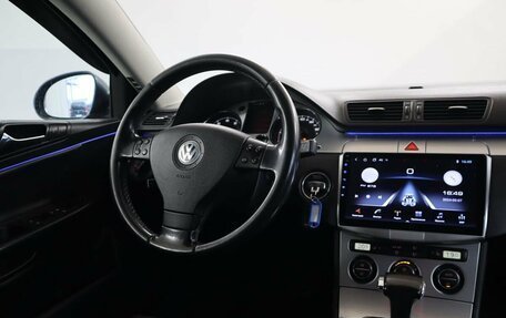 Volkswagen Passat B6, 2008 год, 625 000 рублей, 10 фотография