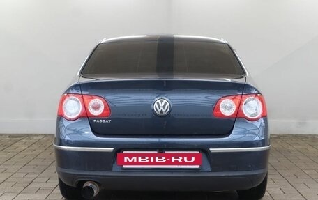 Volkswagen Passat B6, 2008 год, 625 000 рублей, 3 фотография