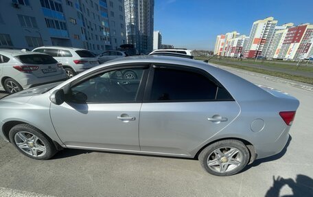 KIA Cerato III, 2009 год, 1 000 000 рублей, 6 фотография