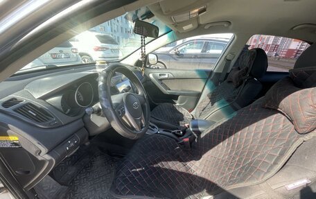 KIA Cerato III, 2009 год, 1 000 000 рублей, 4 фотография