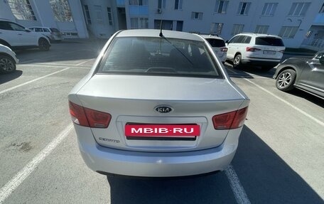 KIA Cerato III, 2009 год, 1 000 000 рублей, 7 фотография