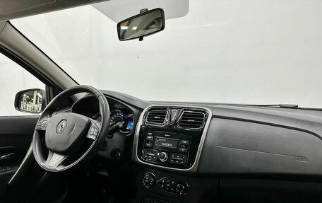 Renault Sandero II рестайлинг, 2018 год, 1 450 000 рублей, 12 фотография