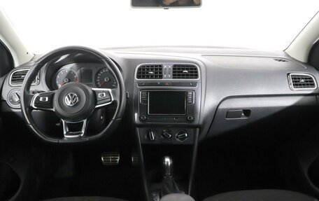 Volkswagen Polo VI (EU Market), 2018 год, 1 478 000 рублей, 20 фотография