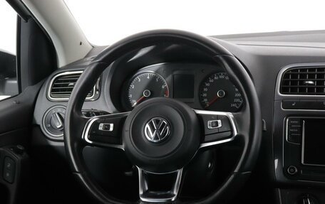 Volkswagen Polo VI (EU Market), 2018 год, 1 478 000 рублей, 21 фотография