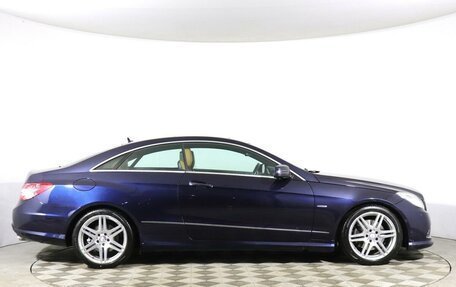 Mercedes-Benz E-Класс, 2011 год, 1 997 000 рублей, 4 фотография