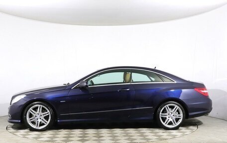 Mercedes-Benz E-Класс, 2011 год, 1 997 000 рублей, 8 фотография