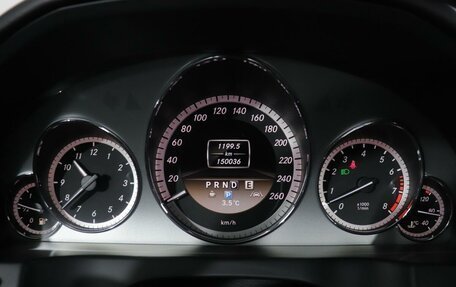 Mercedes-Benz E-Класс, 2011 год, 1 997 000 рублей, 18 фотография