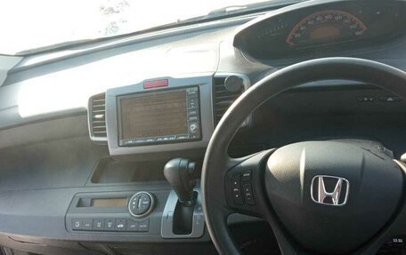 Honda Freed I, 2009 год, 1 170 000 рублей, 4 фотография
