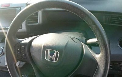 Honda Freed I, 2009 год, 1 170 000 рублей, 1 фотография