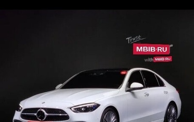 Mercedes-Benz C-Класс, 2023 год, 5 800 000 рублей, 1 фотография