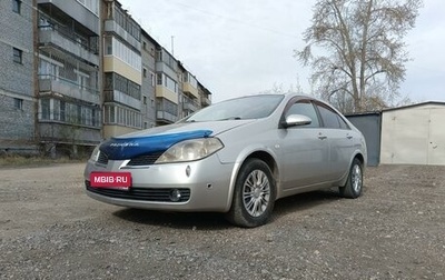 Nissan Primera III, 2002 год, 400 000 рублей, 1 фотография