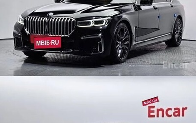 BMW 7 серия, 2021 год, 7 000 000 рублей, 1 фотография