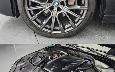 BMW 7 серия, 2021 год, 7 000 000 рублей, 3 фотография