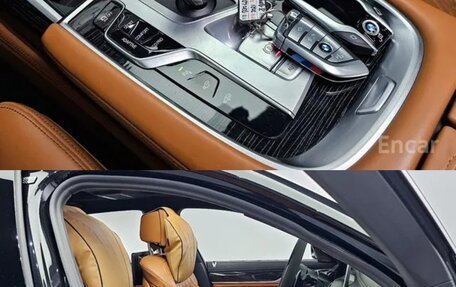 BMW 7 серия, 2021 год, 7 000 000 рублей, 5 фотография
