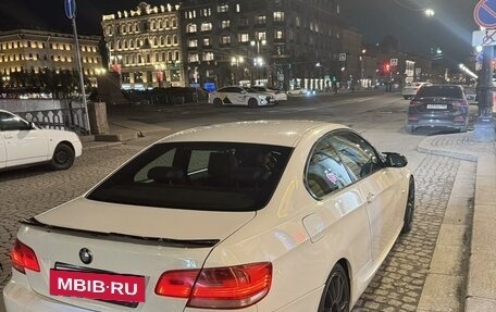 BMW 3 серия, 2007 год, 1 800 000 рублей, 3 фотография