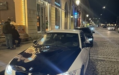 BMW 3 серия, 2007 год, 1 800 000 рублей, 1 фотография