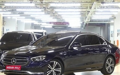 Mercedes-Benz E-Класс, 2021 год, 4 150 000 рублей, 1 фотография
