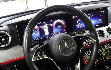 Mercedes-Benz E-Класс, 2021 год, 4 150 000 рублей, 9 фотография