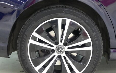 Mercedes-Benz E-Класс, 2021 год, 4 150 000 рублей, 29 фотография