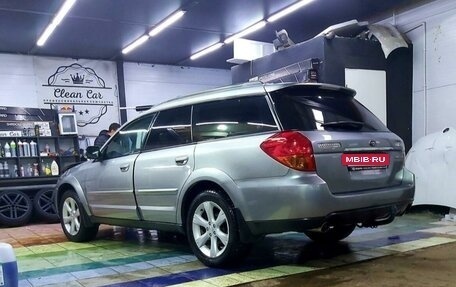Subaru Legacy IV, 2006 год, 1 350 000 рублей, 4 фотография