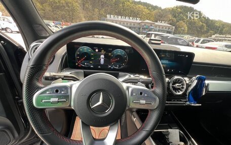 Mercedes-Benz GLB, 2021 год, 4 350 000 рублей, 6 фотография