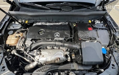 Mercedes-Benz GLB, 2021 год, 4 350 000 рублей, 19 фотография