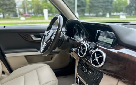 Mercedes-Benz GLK-Класс, 2014 год, 2 210 000 рублей, 16 фотография