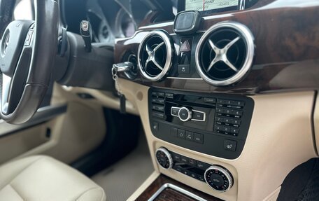 Mercedes-Benz GLK-Класс, 2014 год, 2 210 000 рублей, 17 фотография
