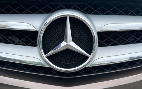 Mercedes-Benz GLK-Класс, 2014 год, 2 210 000 рублей, 9 фотография