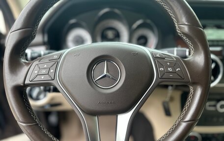 Mercedes-Benz GLK-Класс, 2014 год, 2 210 000 рублей, 23 фотография