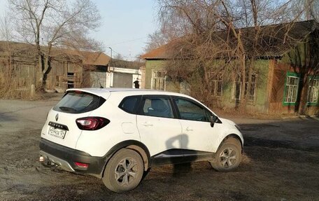 Renault Kaptur I рестайлинг, 2018 год, 1 600 000 рублей, 14 фотография