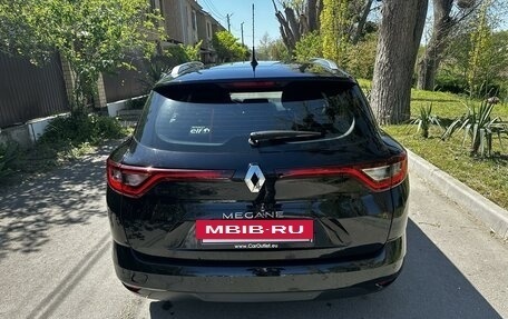 Renault Megane IV, 2019 год, 1 680 000 рублей, 3 фотография