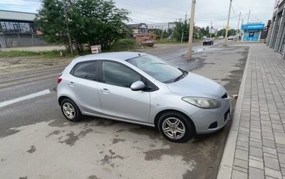 Mazda Demio III (DE), 2007 год, 370 000 рублей, 1 фотография