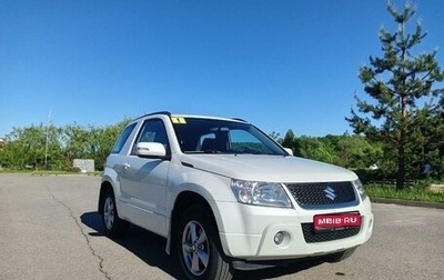 Suzuki Grand Vitara, 2012 год, 1 450 000 рублей, 1 фотография