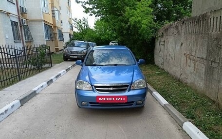 Chevrolet Lacetti, 2006 год, 620 000 рублей, 2 фотография