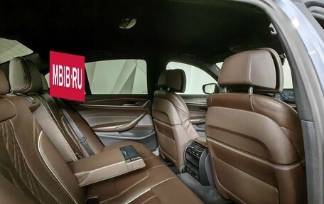 BMW 5 серия, 2019 год, 4 093 000 рублей, 12 фотография