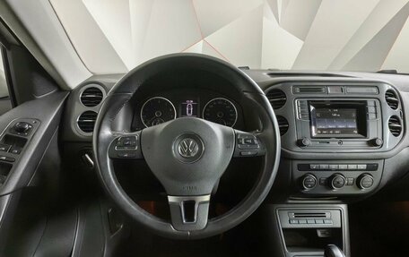 Volkswagen Tiguan I, 2016 год, 1 999 000 рублей, 20 фотография