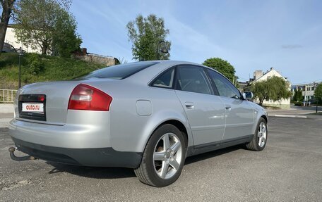 Audi A6, 2000 год, 700 000 рублей, 5 фотография