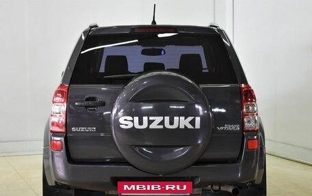 Suzuki Grand Vitara, 2008 год, 1 239 000 рублей, 3 фотография