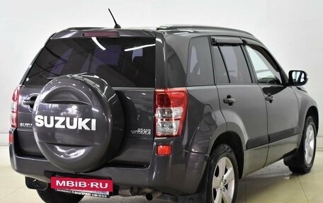 Suzuki Grand Vitara, 2008 год, 1 239 000 рублей, 4 фотография