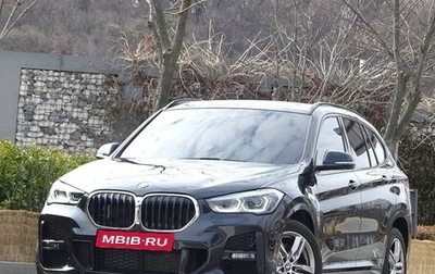 BMW X1, 2021 год, 2 850 000 рублей, 1 фотография