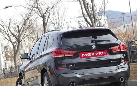 BMW X1, 2021 год, 2 850 000 рублей, 5 фотография
