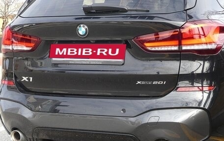 BMW X1, 2021 год, 2 850 000 рублей, 7 фотография
