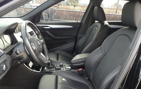 BMW X1, 2021 год, 2 850 000 рублей, 19 фотография
