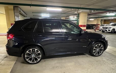 BMW X5, 2016 год, 5 300 000 рублей, 8 фотография